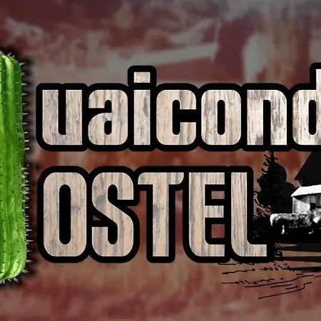 Huaicondeno Hostel